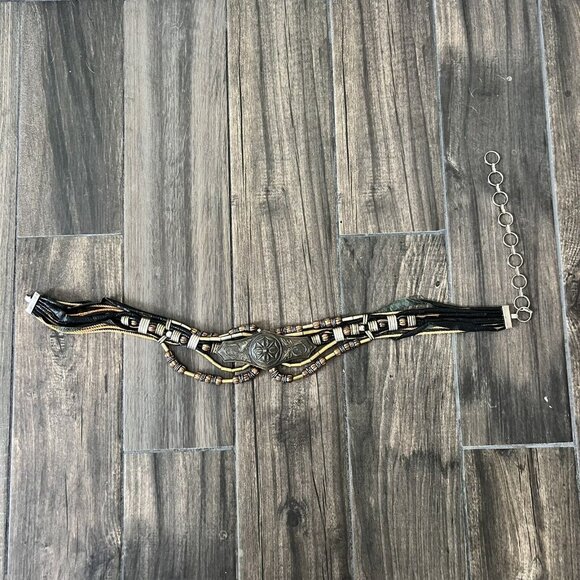 Vintage Belt Fairy Western One Size (200) main image 5